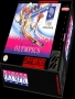 Nintendo  SNES&nbsp; - &nbsp;Winter Olympic Games - Lillehammer '94 (USA)